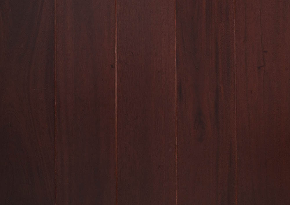 Solid Wood Flooring – Mahogany Gold
