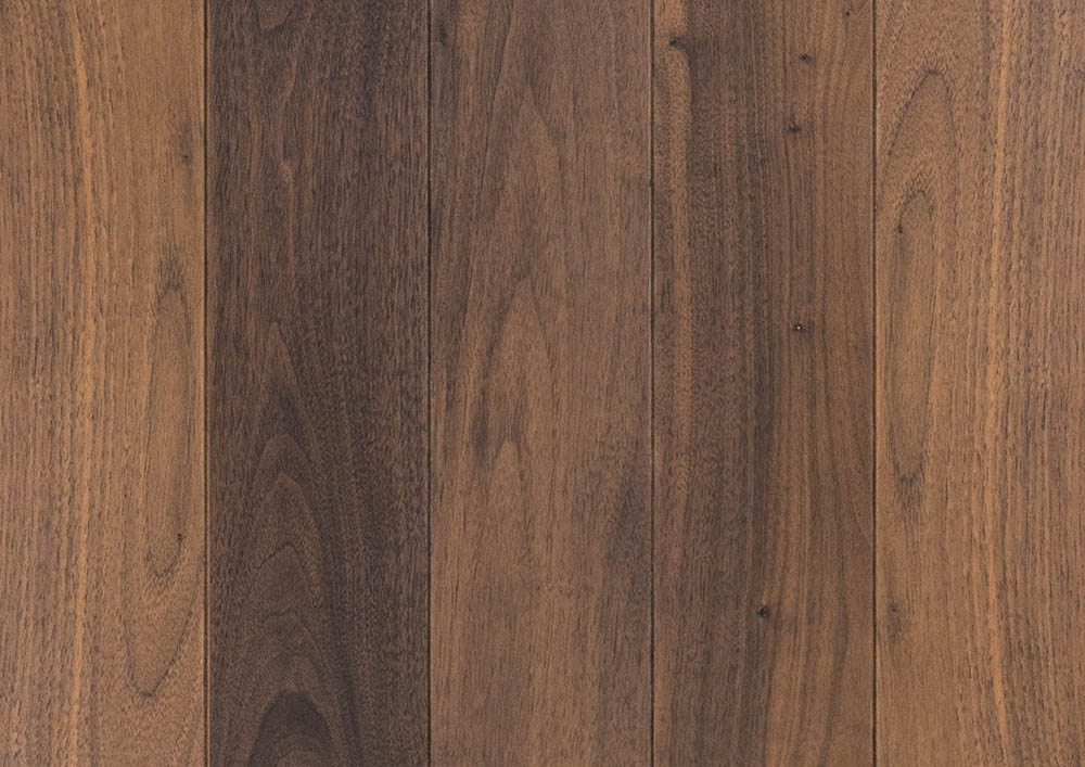 Solid Wood Flooring – American Walnut